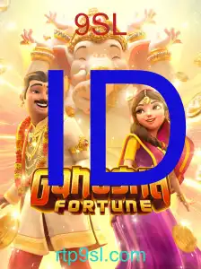GaneshaFortune