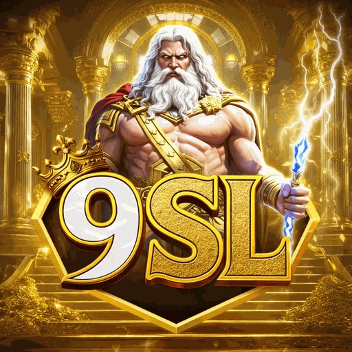 9SL Logo